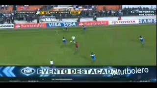 corinthians 2-0 (3-1) boca juniors final copa libertadores 2012