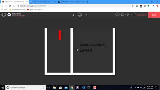 Tetris Processing Part 7