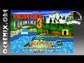 OC ReMix #2540: Donkey Kong Country 3 (GBA) 'Tangerine Fever' [Mill Fever] by Mazedude