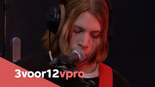 The Homesick - Live @ 3voor12 Radio