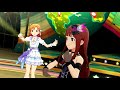 「ミリシタ」3周年楽曲mv「glow map」765 million allstars 52人全員分princess part（1周年 u00262周年 u00263周年ssr衣装を含む）시어터 데이즈 偶像大師劇場時光