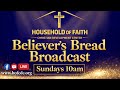Jesus Our Salvation Part 2