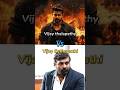 Vijay thalapathy👑Vs Vijay Sethupathi🥰💥information🤔#master😱#leo❤#Viral🔥#bollywood💥🔥#indianactor