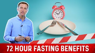 72 Hour Fasting Benefits on the Immune System