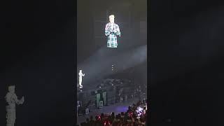 20241227 郭富城ICONIC世界巡迴演唱會