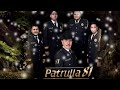 CON TU FOTO Y SOLEDAD CÓMO ME HACES FALTA - PATRULLA 81 (serge djbcmx)