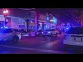 Carjacking suspects arrested in Loop parking garage