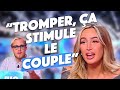 La tromperie, une bonne chose pour les femmes ? Claude Lelouch choque avec ses propos !