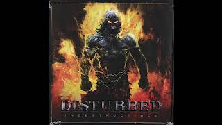 Disturbed- Deceiver(Instrumental)