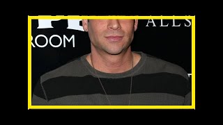 Mark Salling's Autopsy Report Reveals His Intoxication At Time Of Death