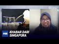 Khabar Dari Singapura | MHI (4 Mei 2020)