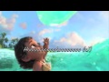 (Moana) Te Vaka - Loimata e Maligi Lyrics テVaka - Loimata電子Maligi歌詞(モアナ・サウンドトラック)