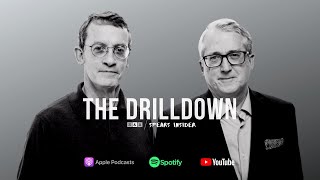 The Drilldown [Ep203] - Net-Zero CO2 Emissions and Wet Frac Sand (part 2)