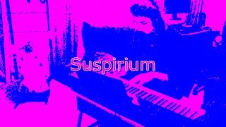 Suspirium - Thom Yorke [cover]