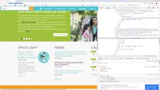 CP12 - Python Web Scraping 2 - Beautiful Soup