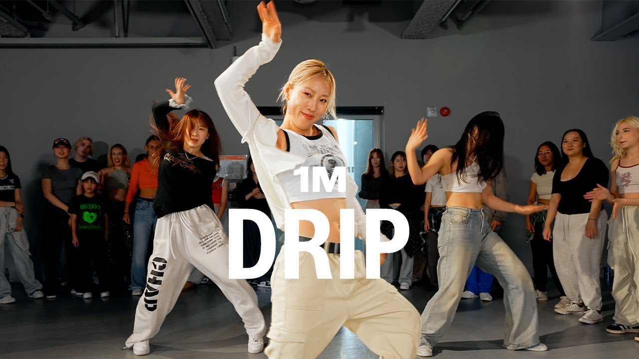 Drip Learner Class Jane Kim Youtube