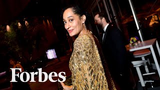 Tracee Ellis Ross On Building Her Own Inclusive Beauty Brand | Forbes Live