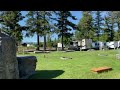 video of bozeman hot springs campground u0026 rv mt from kristin s.