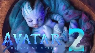 Avatar 2 EL CAMINO DEL AGUA [ Español latino 2022]