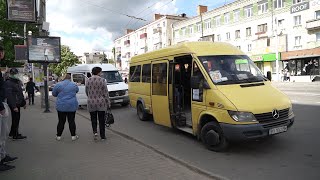 Що думають хмельничани про подорожчання проїзду в тролейбусах і маршрутках / Опитування від Є ye.ua