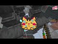 minecraft：暑期考試│糟糕考試來了😱暑假功課要變多了嗎 【跑酷星期四】《嚕咪》