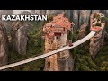 KAZAKHSTAN: The Hidden Legacy Behind a Disappearing Sea | Travel Documentary