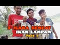 Sembat ikan lampan jawa, part 1 | #21