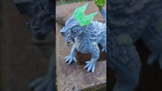 Eldrador Creatures von Schleich - Steindrache