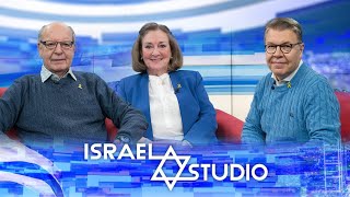 Israel-studio 43: Hanukan ihme