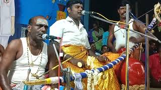 thanga Siva villu pattu சுடலை மாடன் ஆவேசமான அழைப்பு