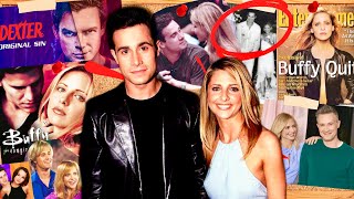 Everything You DON'T Know About Sarah Michelle Gellar \u0026 Freddie Prinze Jr