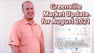 The Key Numbers to Know for Greenville Real Estate