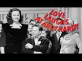 Love Laughs At Andy Hardy - Full Movie | Mickey Rooney, Lewis Stone, Sara Haden, Bonita Granville