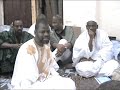 thierno mohamed samassa maroc