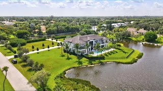 Property Showcase | 10540 El Paraiso Place, Delray Beach, FL 33446