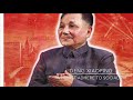 Deng Xiaoping- “We must adhere to socialism”