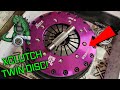 New Clutch Kit Unboxing - XClutch | R32 Skyline GTR