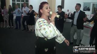 MONICA PIRVULESCU SI DAN DE LA LISTEAVA HORE LIVE 2019-Botez Anamaria BICA Desa.Partea 5