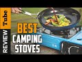 ✅ Camping Stove : Best Camping Stove (Buying Guide)