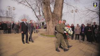 72. výročie oslobodenia obce Kalná nad Hronom