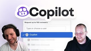 Devs React to Copilot Code Review