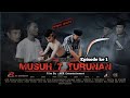 Drama Madura | MUSUH TUJUH TURUNAN | Short Movie Madura ( Sub Indo )