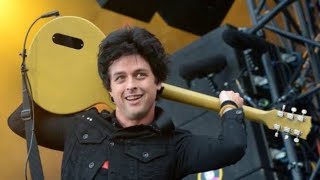 Green Day (En Vivo, Pinkpop Festival, Landgraaf, Países Bajos 16/6/2013)