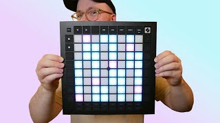 Launchpad Pro Mk3 Tutorial / Jam in 2022