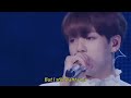 BTS (방탄소년단) - The Truth Untold [Live Stage Mix w Lyrics]