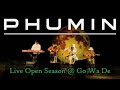 บันทึกการแสดงสดภูมิมินท์  PHUMIN Live Open Season @ Go Wa De 29.06.2024