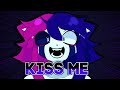 KISS ME // ANIMATION MEME [FLASHING LIGHTS]