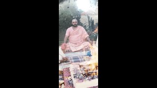 कर्म सिद्धांत सनातन धर्म के अनुसार by Param Pujya Swami Subodhanand Saraswati ji