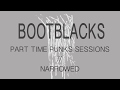 ▪️ BOOTBLACKS ▪️