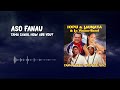 Pagamalie Iopu Faivalu - Aso Fanau (Official Audio)